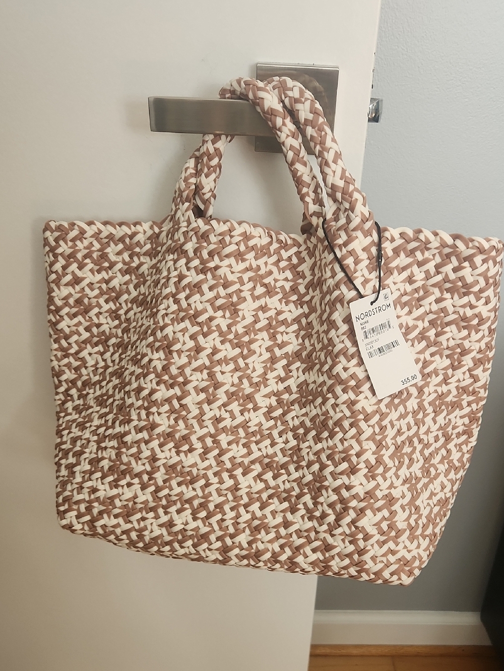 Naghedi Medium St Barths Bag